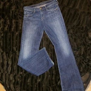 Citizens of Humanity Dita Petite Jeans