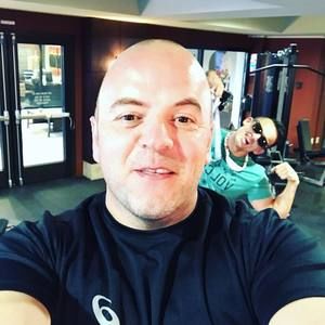 Meet your Posher, Jonathan