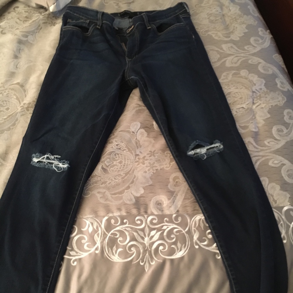 Flying Monkey Jeans - Worn Once