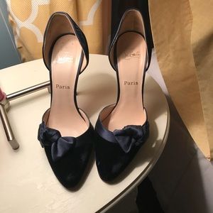 Christian Louboutin Pumps