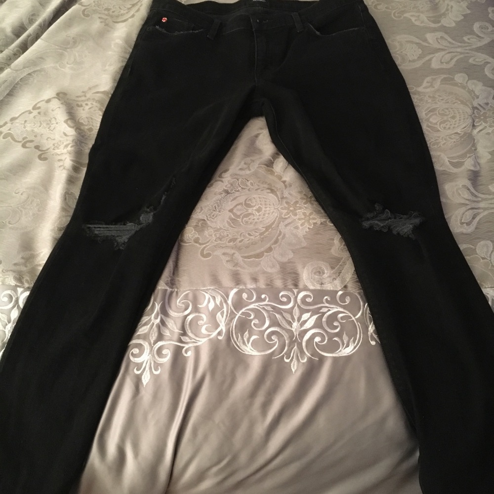 Hudson Jeans - Worn Once