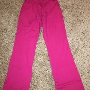 Grey’s Anatomy Scrub Pants