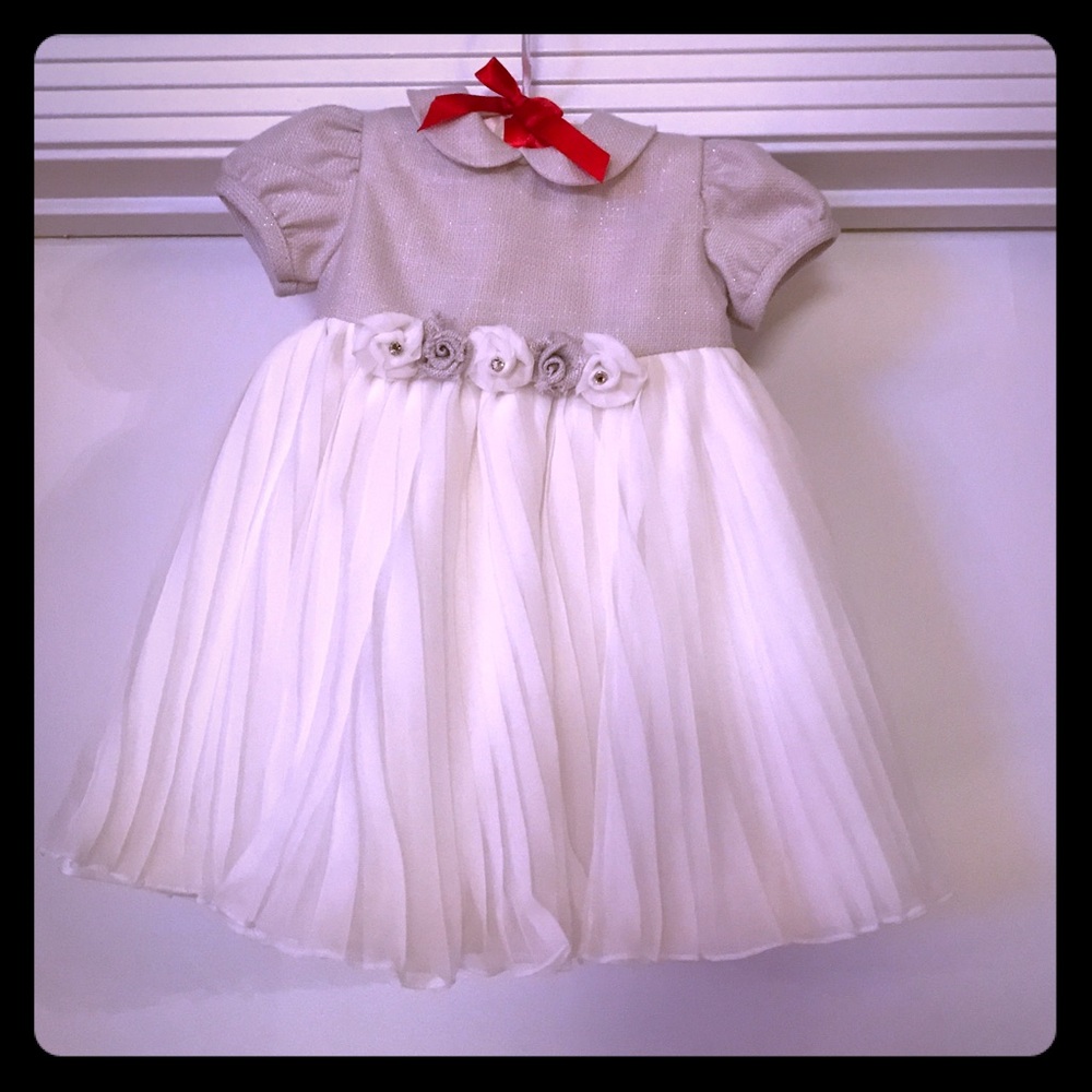 Beautiful Italian dress