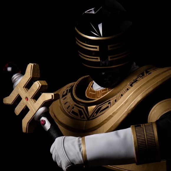 Meet your Posher, Aaron - Picture 1 of 1