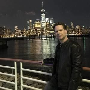 Meet your Posher, Brandon