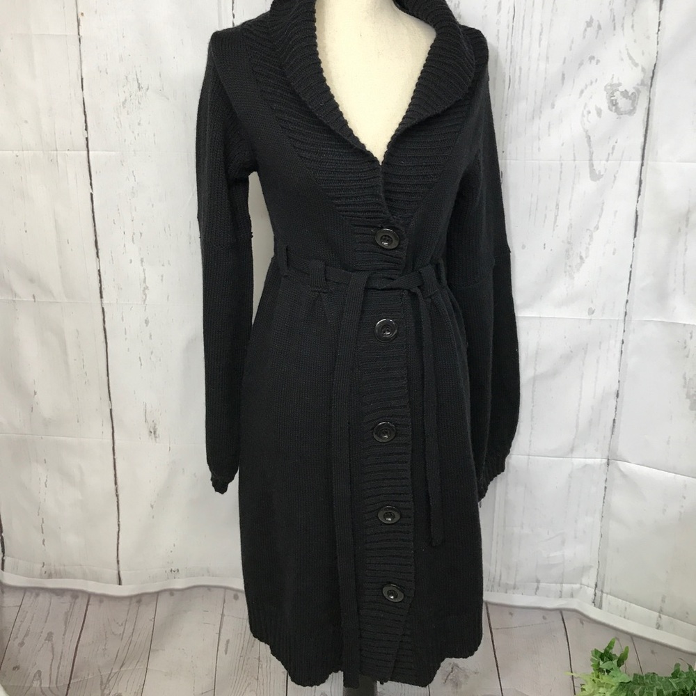 Glimmer ( by J. J. basics) Size Medium Sweater