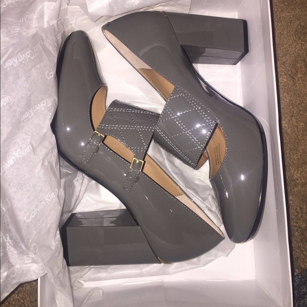 Calvin Klein Heels