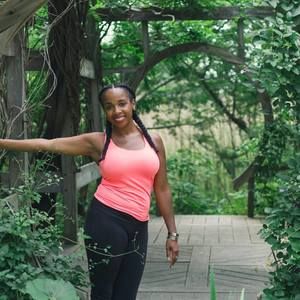 Meet your Posher, Bettina j.