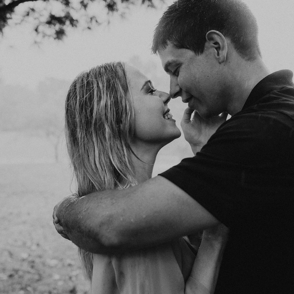 Meet your Posher, Courtney