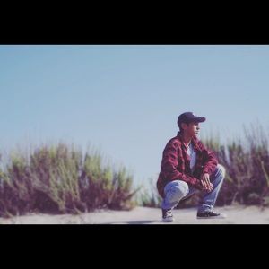 Meet your Posher, Sam