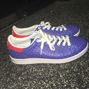 Adidas x Pharrell Williams PW Stan Smith