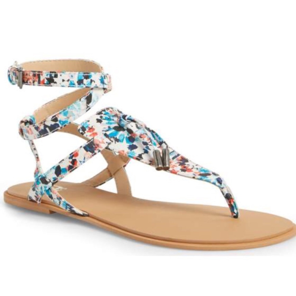 Joe’s  Sandals