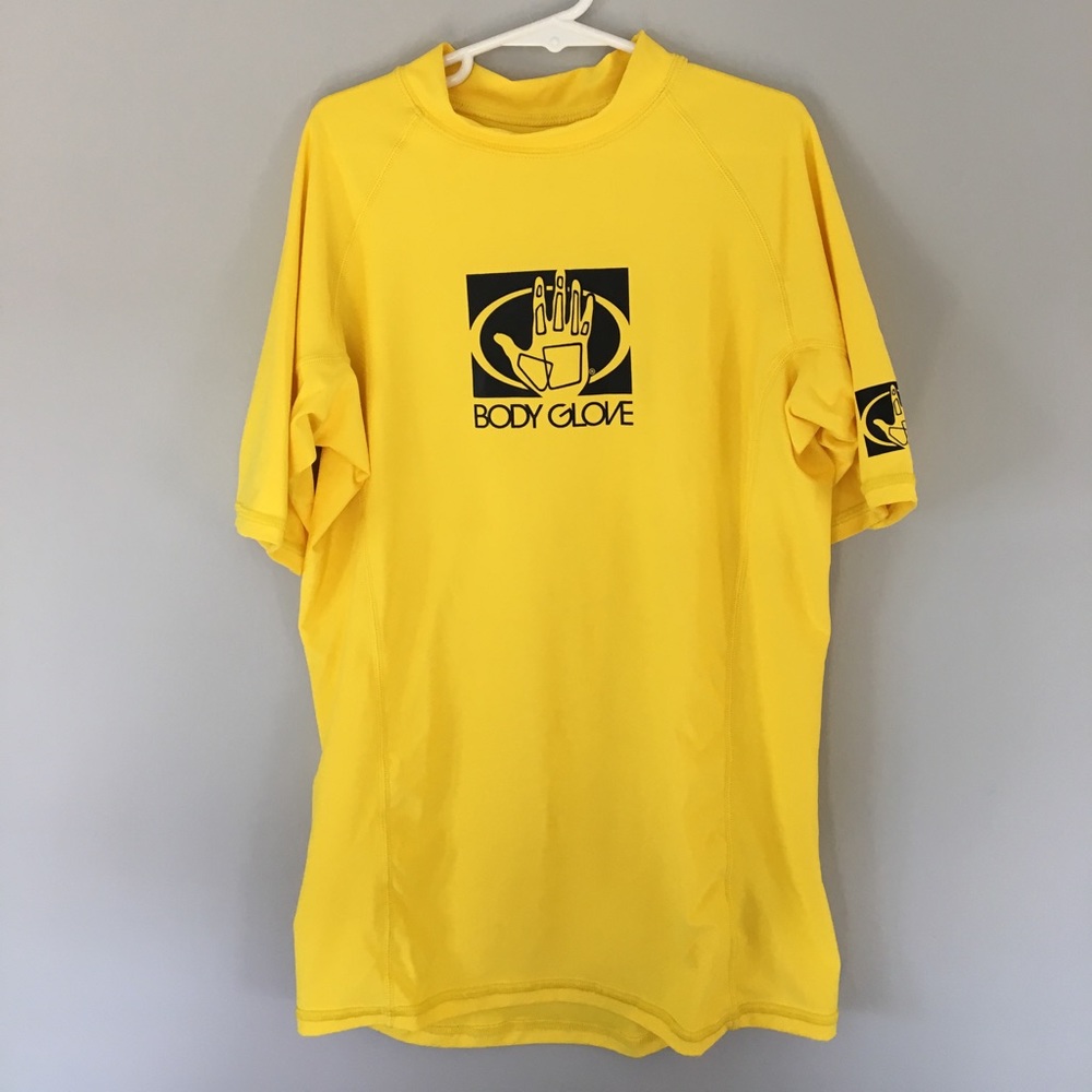 NWOT Body Glove shirt
