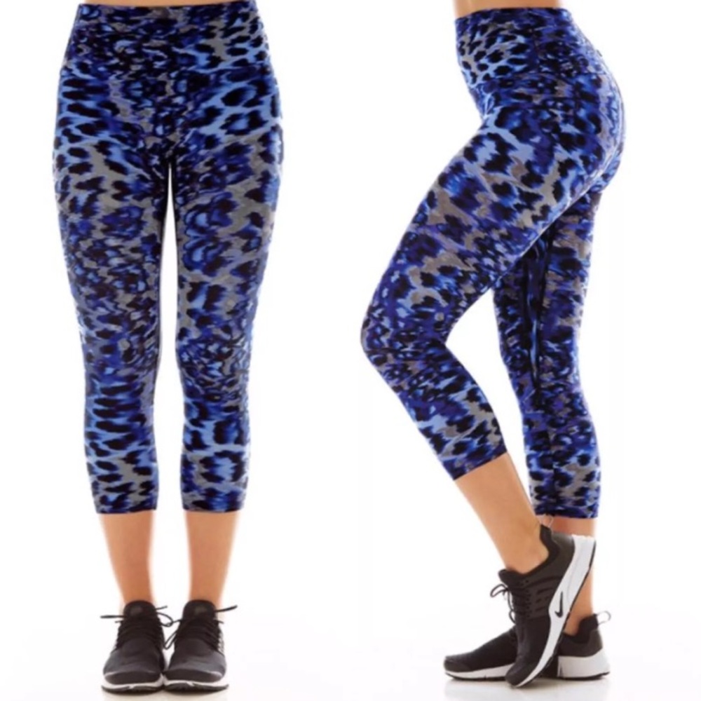 K.Deer Dream Capri