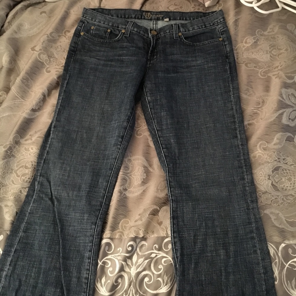 Bebe Jeans - Brand New