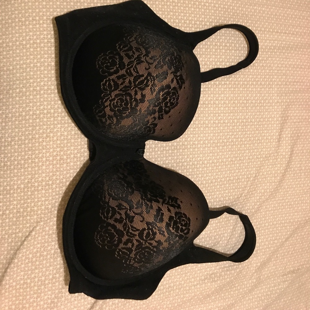 Soma Stunning Support Full Coverage Size 36DDD