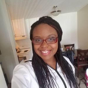 Meet your Posher, Aleesia