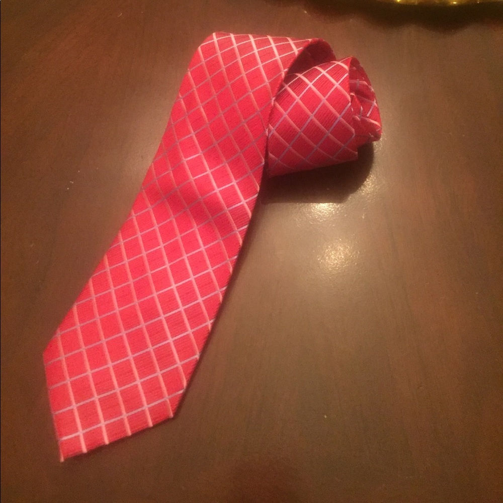 Mens  Tie By ZANZARA