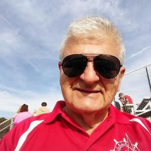 Meet your Posher, John