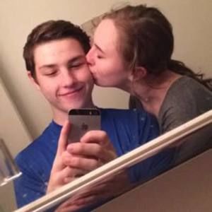 Meet your Posher, Justin