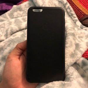 iPhone 6,6s plus Apple phone case.