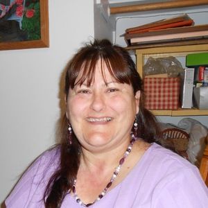 Meet your Posher, Lee ann