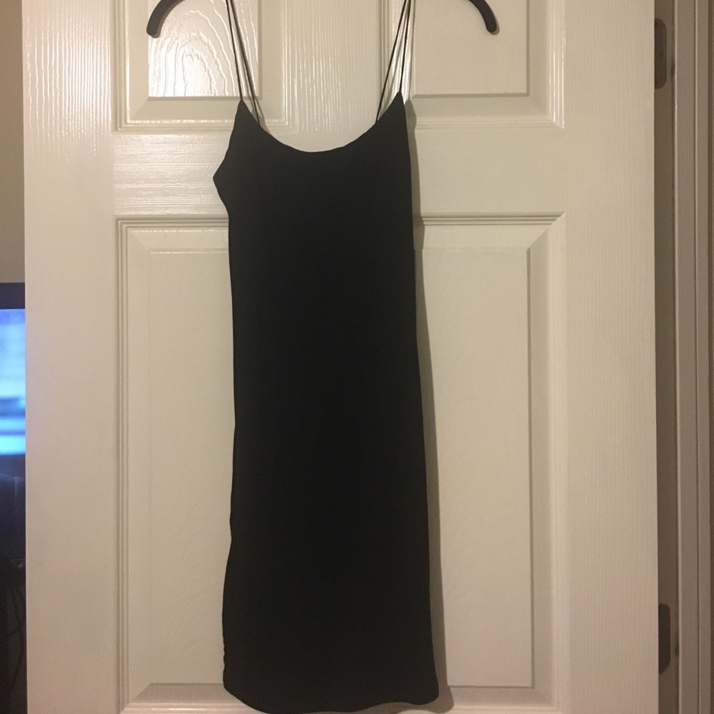 Style Delivers mini dress