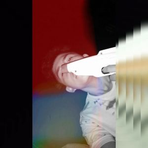 Meet your Posher, Omar