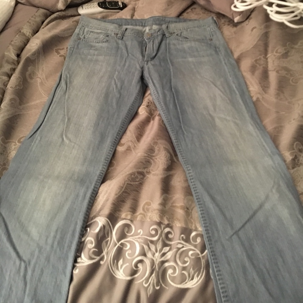 Citizens of Humanity - Like New