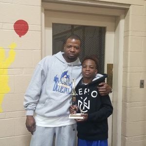 Meet your Posher, Basil