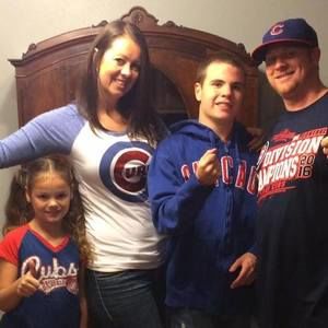 Meet your Posher, Blair