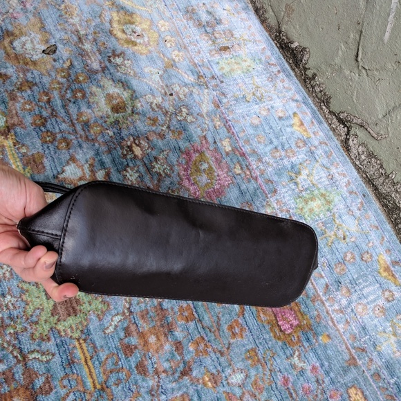 Tropical Palm Loop Purse - Picture 7 of 7