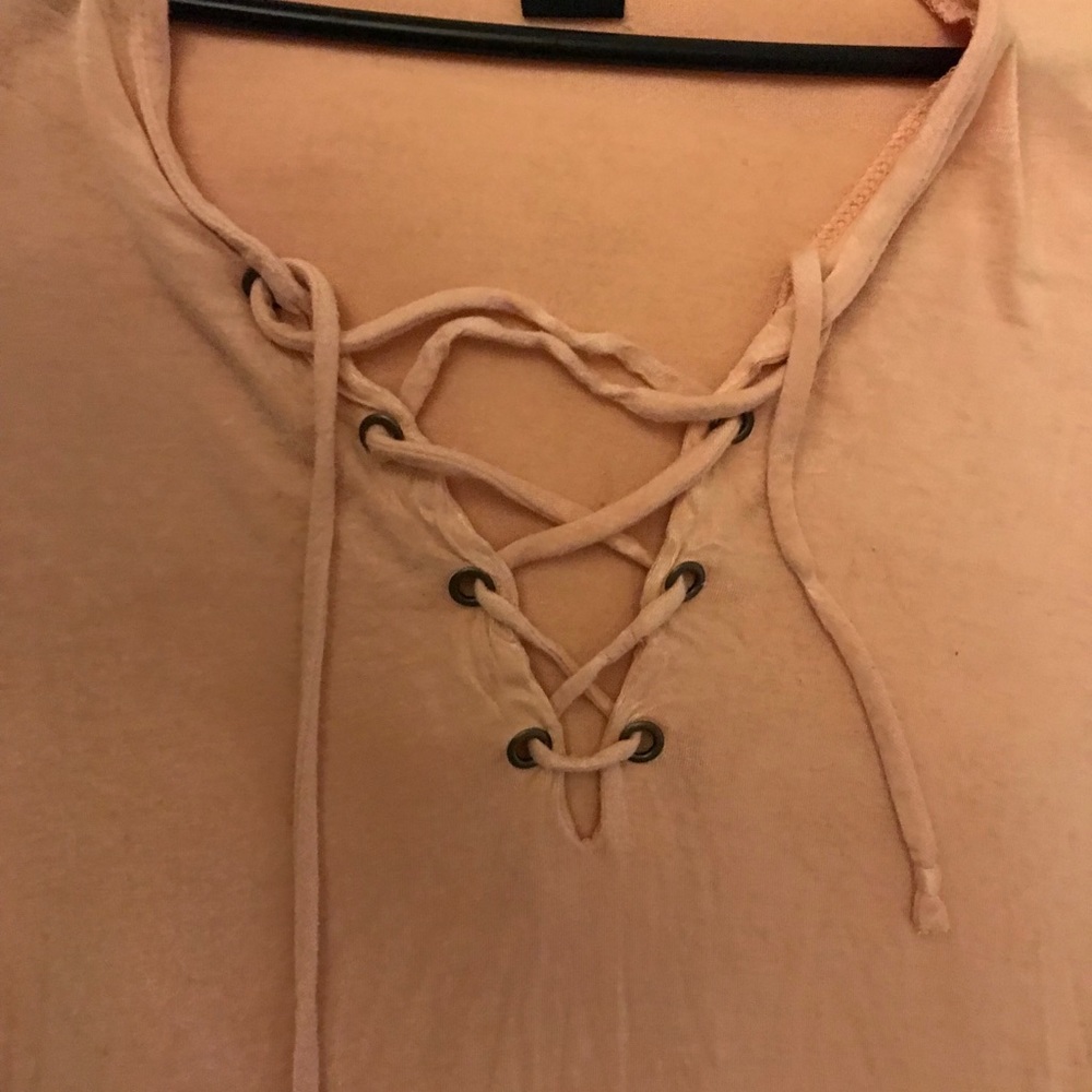 Fun Flowy And Cute Shirt