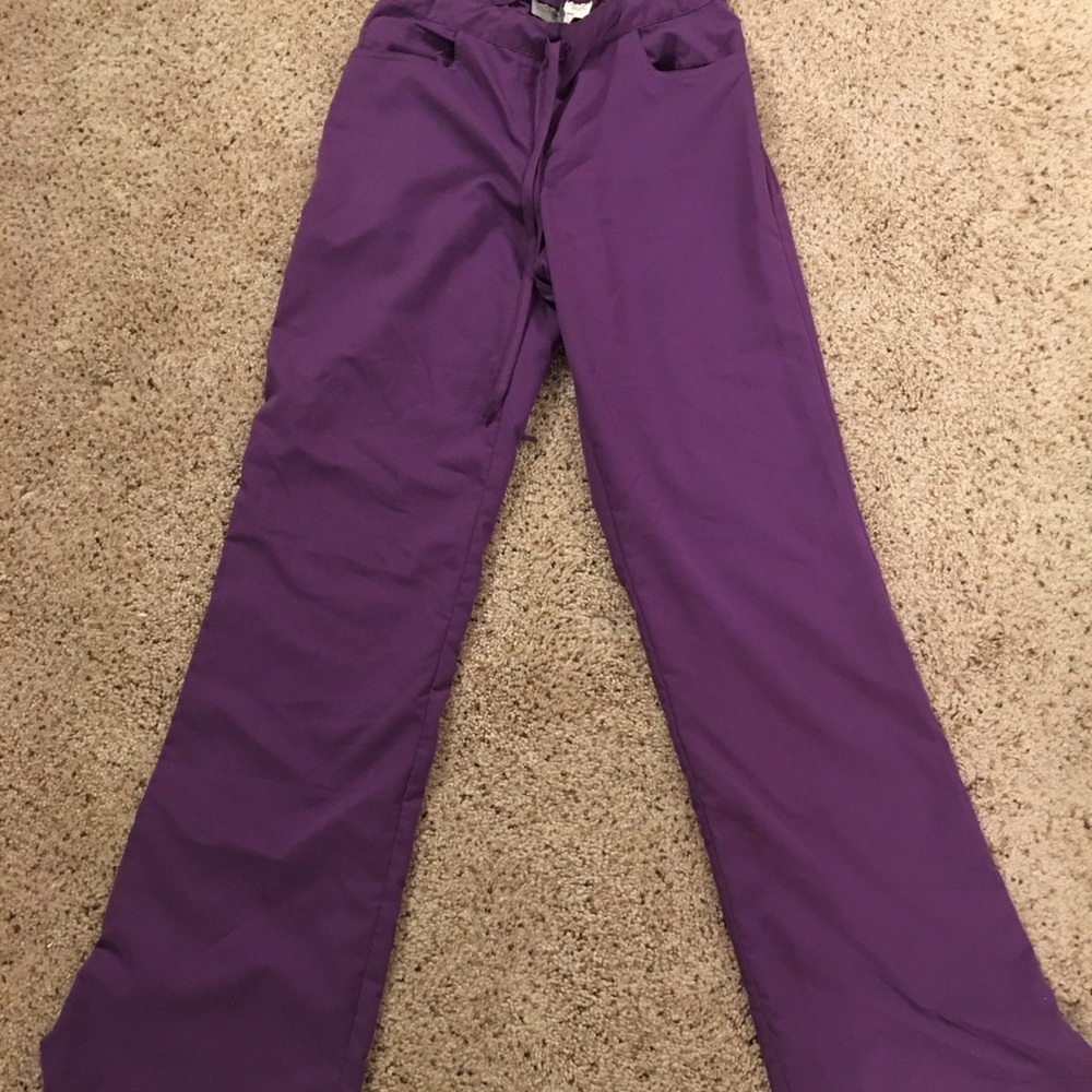Grey’s Anatomy Scrub Pants NWOT