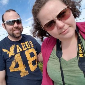 Meet your Posher, Casey