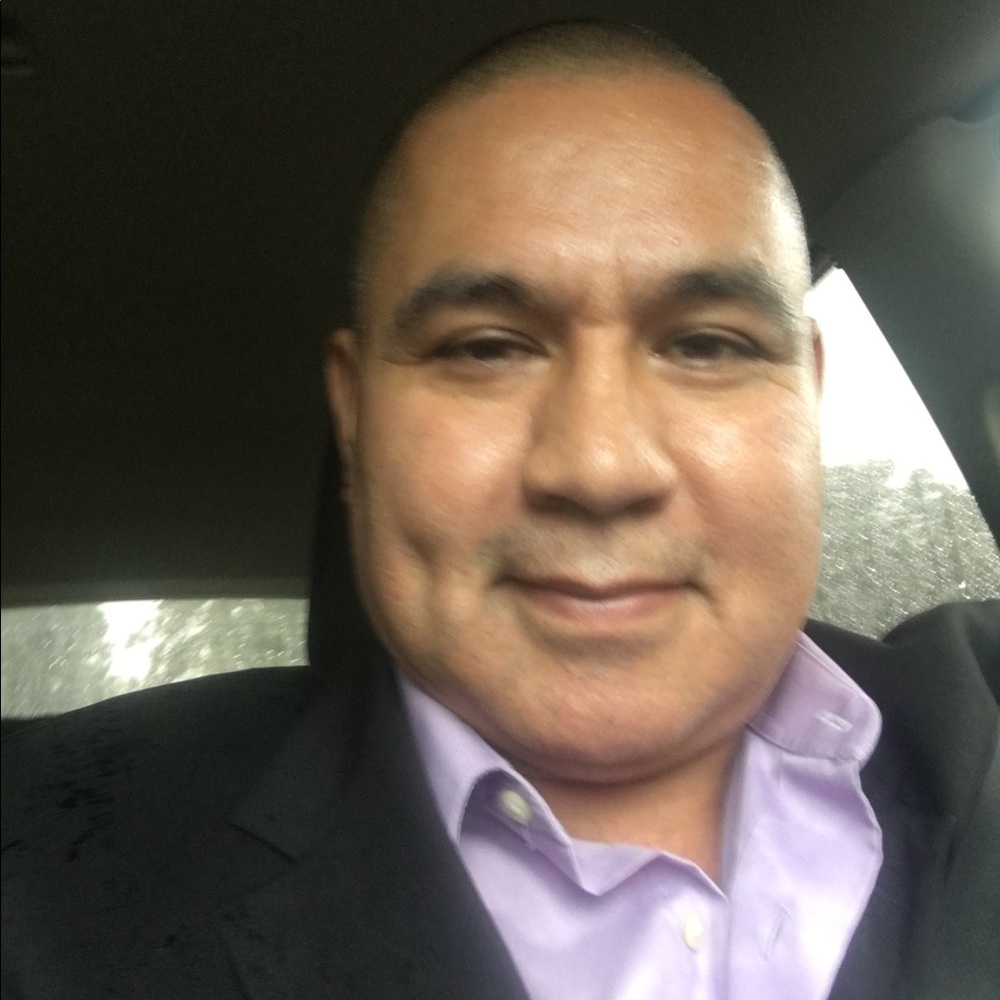Meet your Posher, Cruz