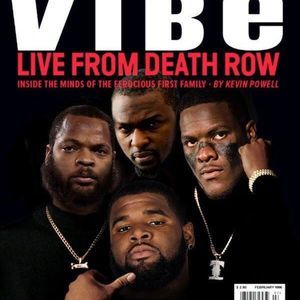 Meet your Posher, Cory