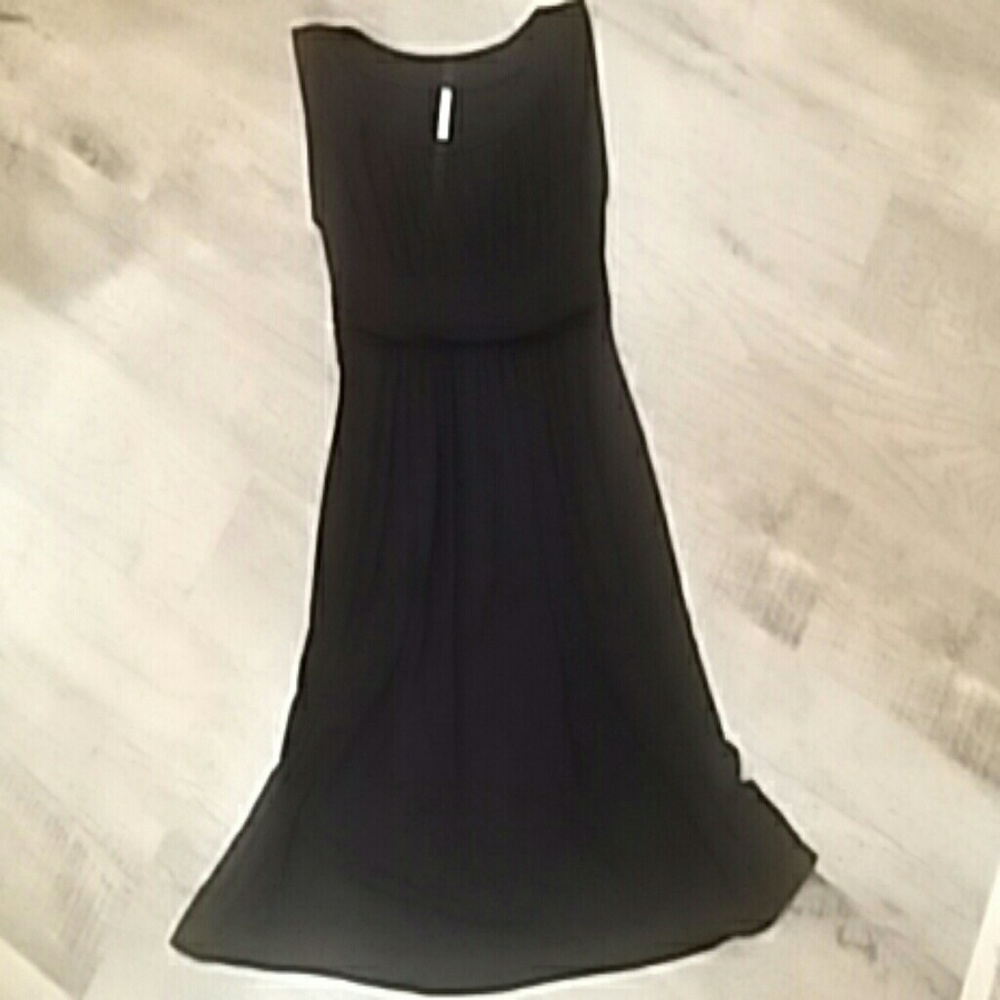 Gilli dress