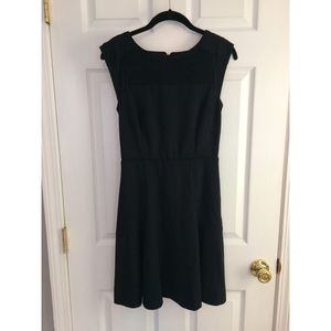 Banana Republic Fit and Flare Dress
