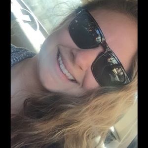 Meet your Posher, Georgia