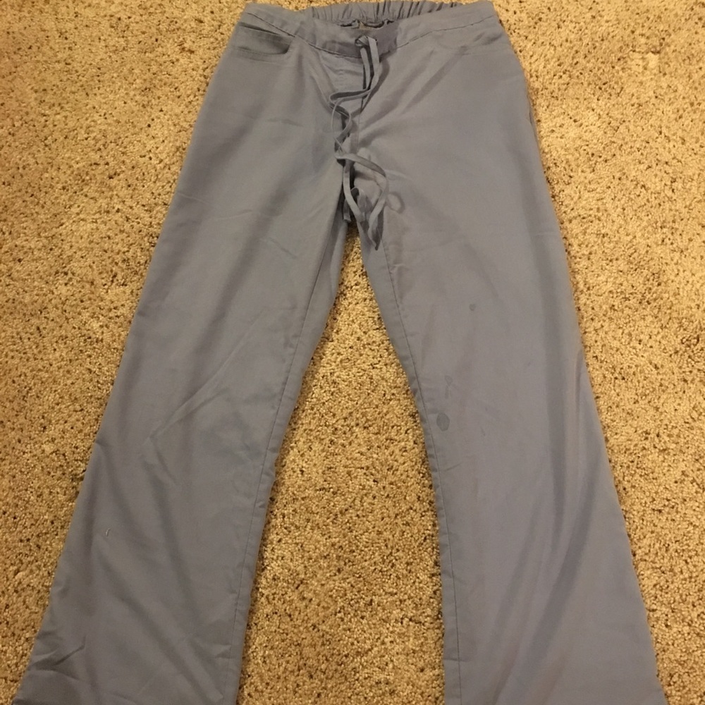 Grey’s Anatomy Scrub Pants