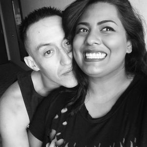 Meet your Posher, Adriana