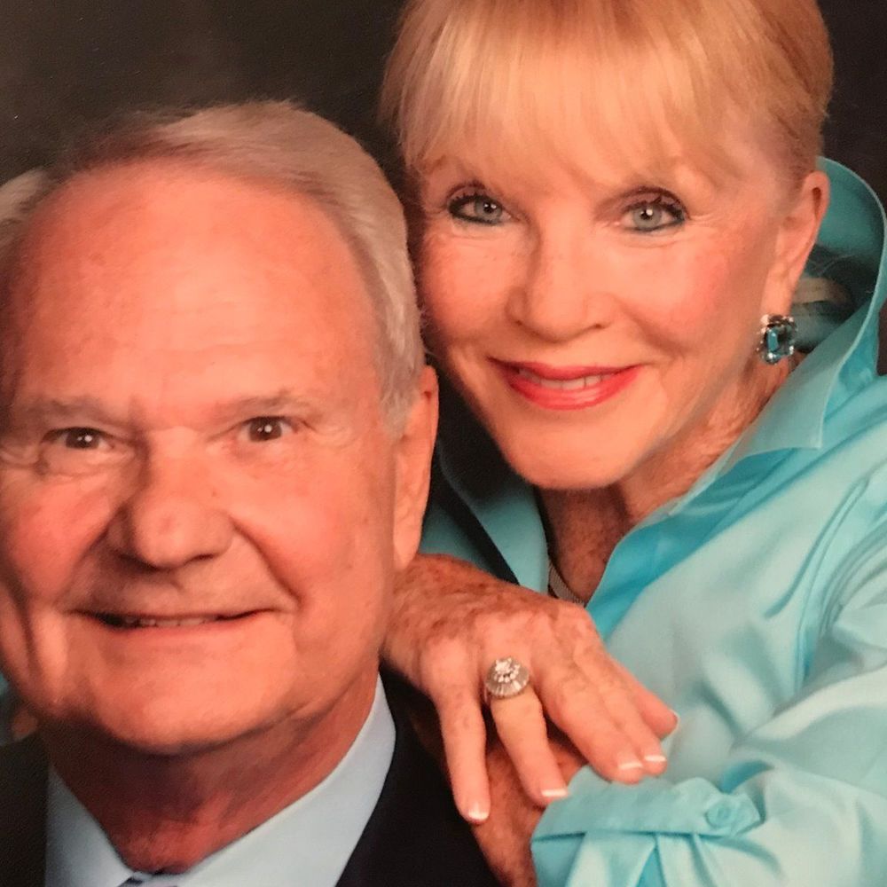 Meet your Posher, Jacqueline