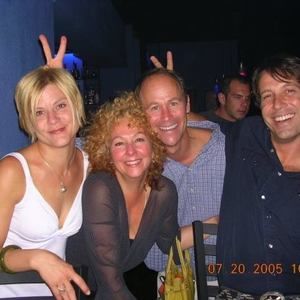 Meet your Posher, Janet