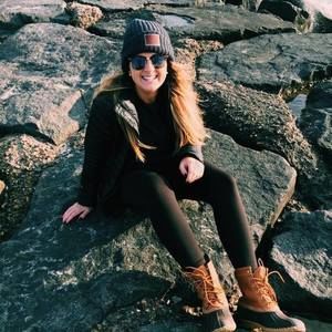 Meet your Posher, Callie