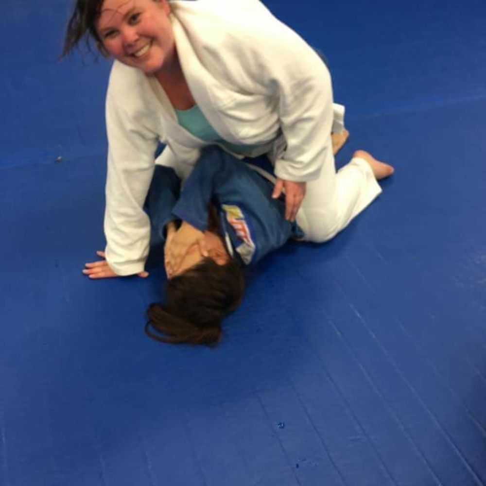 Meet your Posher, Kristin