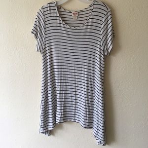 Stripe top