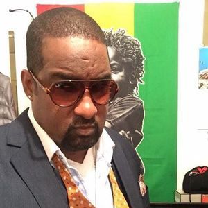 Meet your Posher, Richard