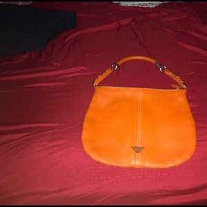 Prada Handbag