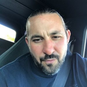 Meet your Posher, Mike